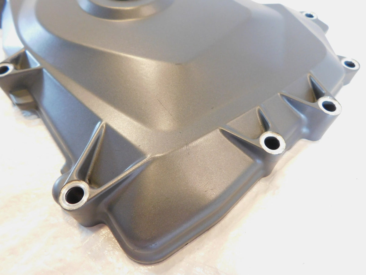 Can-Am Spyder F3-S F3-T Limited LTD STD Engine Starting Starter Motor Gear Cover - C3 Cycle