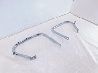 Harley Davidson Electra Glide Ultra & Classic Rear Left Saddlebag Crash Guards - C3 Cycle
