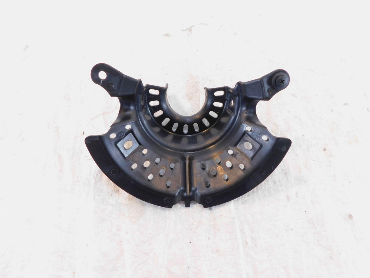 Royal Enfield Meteor 350 Euro 5 Black Front Headlight Headlamp Light Inner Plate - C3 Cycle