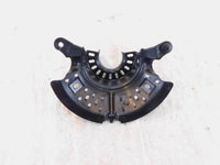 Royal Enfield Meteor 350 Euro 5 Black Front Headlight Headlamp Light Inner Plate - C3 Cycle