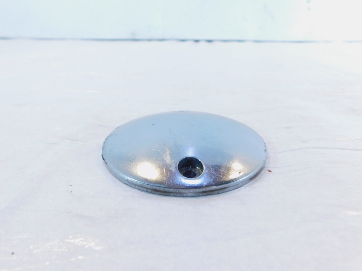 Harley Davidson Sportster 883 1100 & 1200 Engine Motor Timing Timer Points Cover - C3 Cycle
