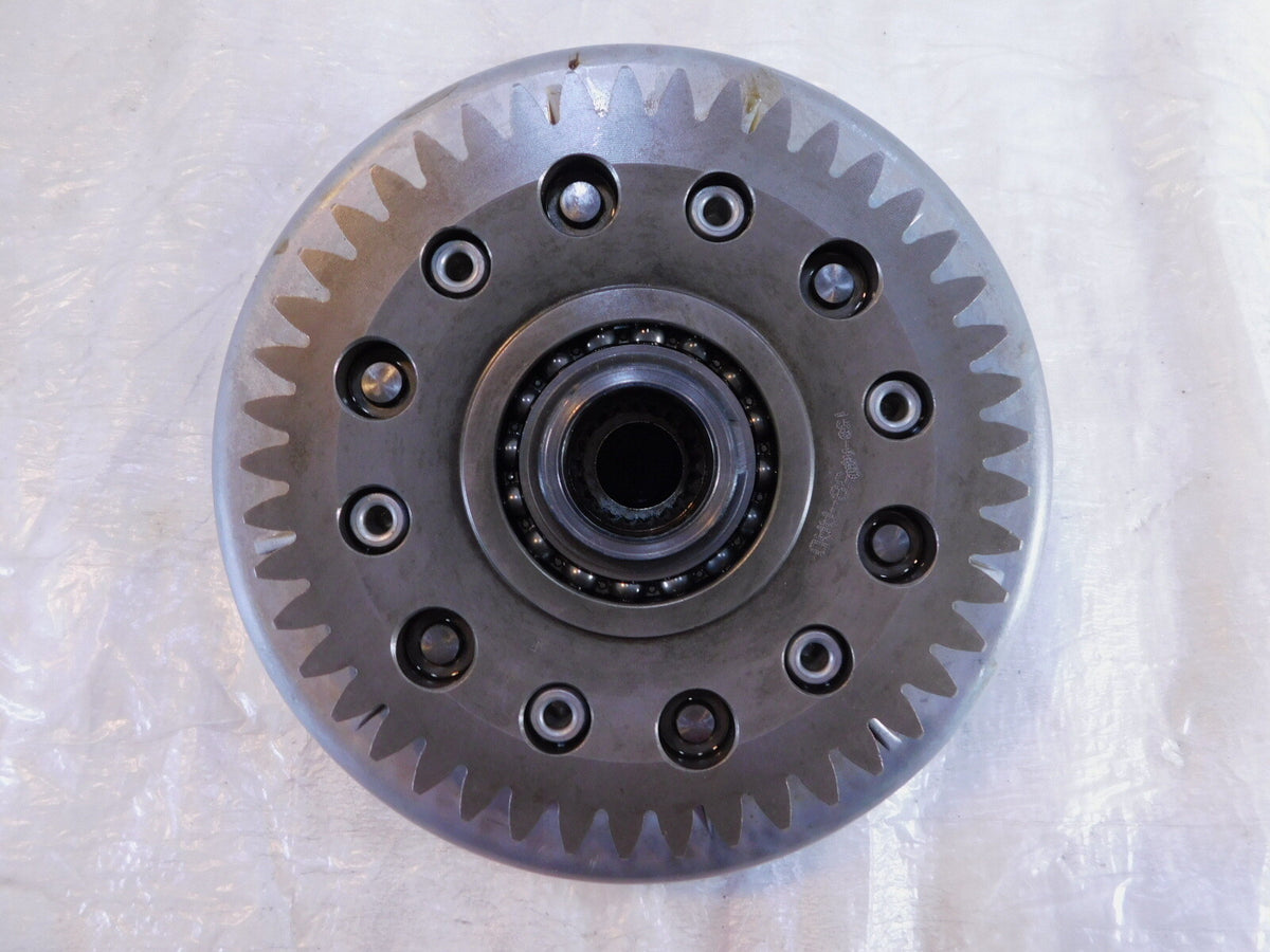 1999-2000 Victory Standard & Sport V92 Cruiser Engine Motor Dry Clutch Assembly