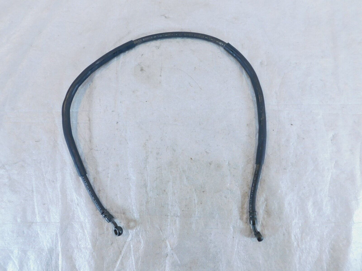 1998-2001 Honda VFR800 Interceptor 800 Clutch Master Cylinder Hose Line Pipe - C3 Cycle