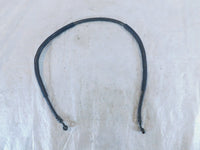 1998-2001 Honda VFR800 Interceptor 800 Clutch Master Cylinder Hose Line Pipe - C3 Cycle