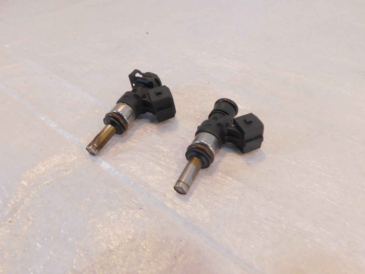 BMW S1000RR R1200 R1200GS RnineT F700GS F800GS/GT/R HP2 HP4 Fuel Injector Valves - C3 Cycle