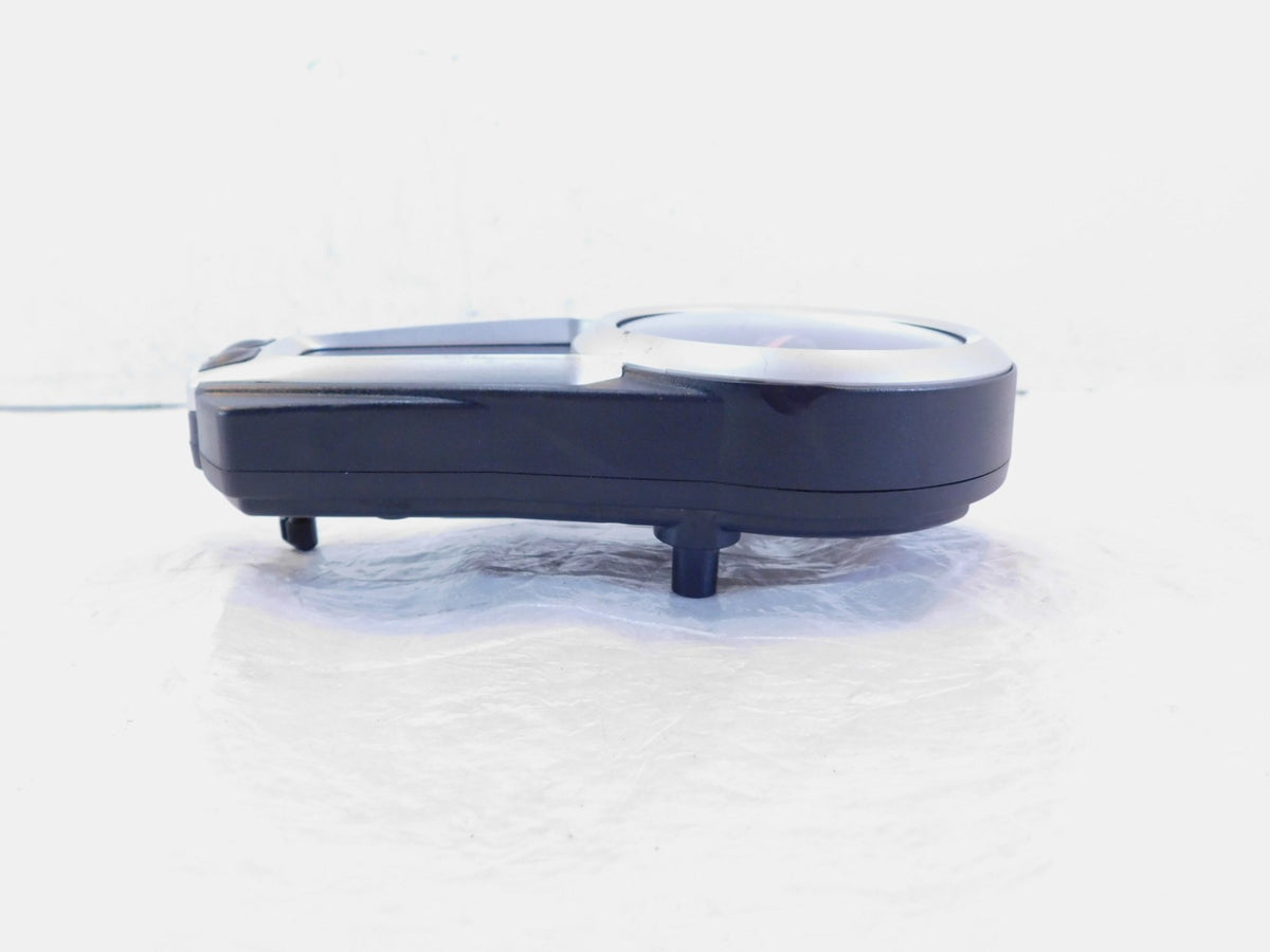 Triumph Speed Triple & Speed Triple R  Instrument Cluster Speedometer Tachometer - C3 Cycle