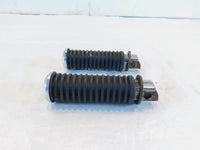 Honda VT750 Shadow 750 ACE Deluxe & Spirit Rear Passenger Footpeg Footrests - C3 Cycle