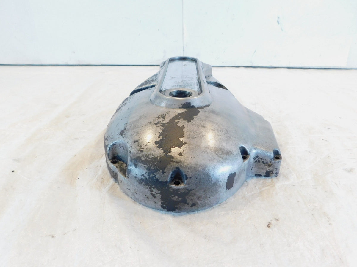 1971-1976 Harley Davidson Ironhead Sportster 900 1000 Left Engine Primary Cover - C3 Cycle