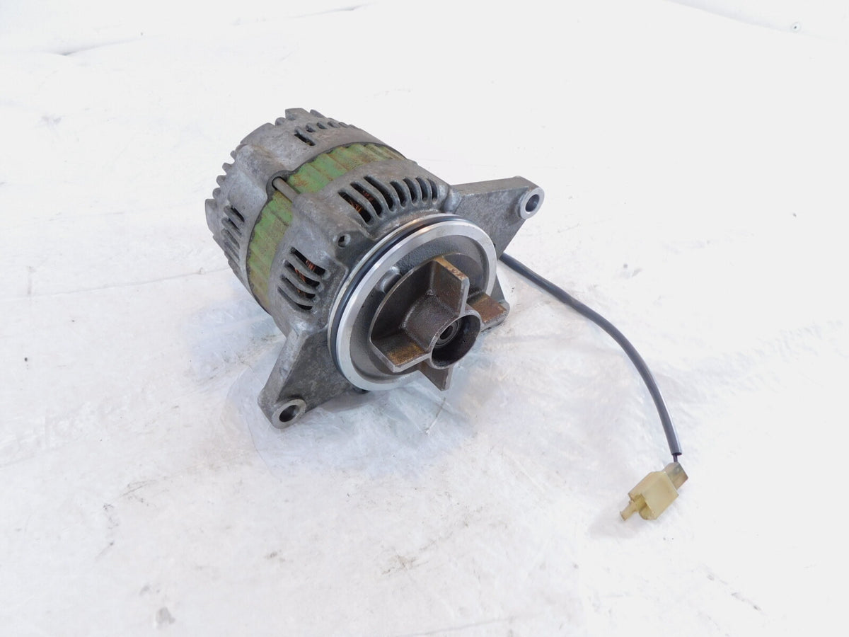 Honda GL1500 Goldwing 1500 Alternator Generator Voltage Magneto Charging Unit - C3 Cycle