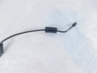 Kawasaki Ninja 1000 1000R ZX1000 Left Clutch Master Cylinder Hose Pipe Line