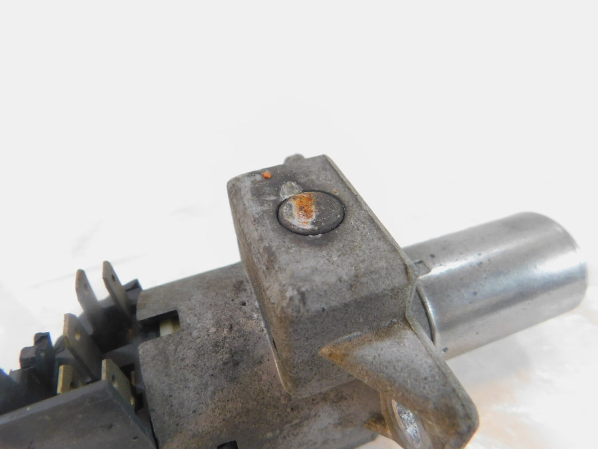 79-82 Honda CB650 CB650C Custom CB 650 Combination Ignition Switch Lock - No Key - C3 Cycle