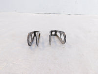 Honda CBR900RR CB900F Shadow ACE 750 Rear Back Wheel Chain & Axle Adjuster Set