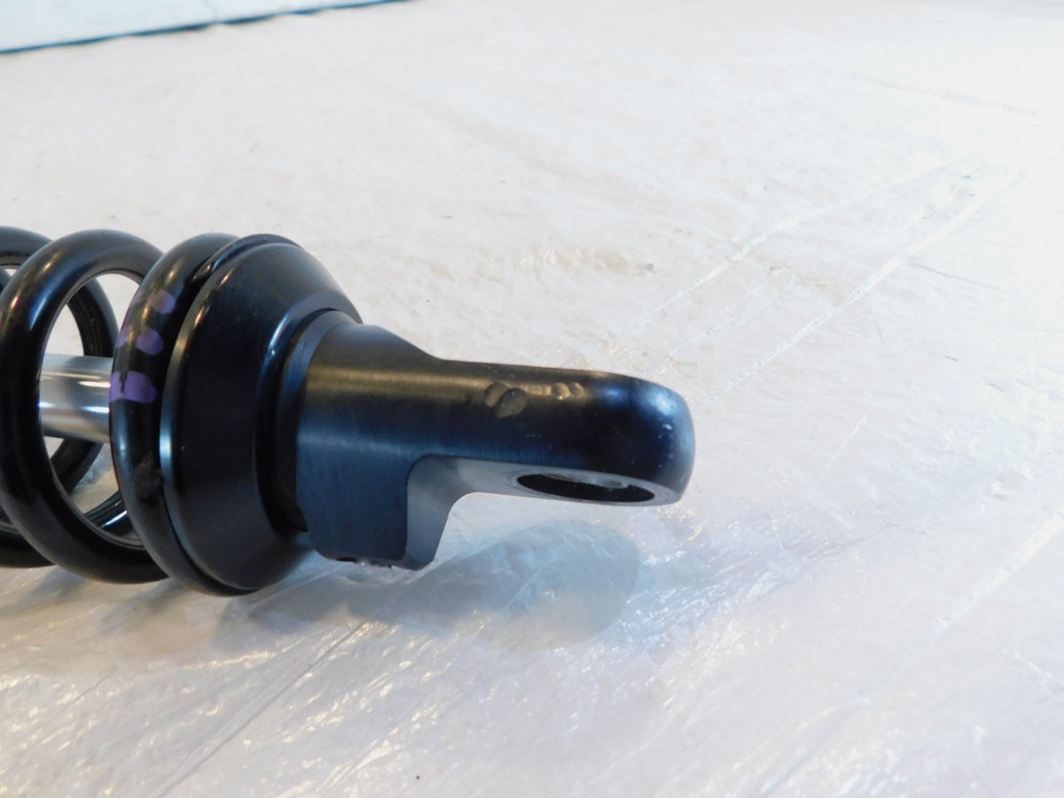 Harley Tri Glide Ultra Classic Freewheeler Trike Pro-Action Rear Shock Absorbers - C3 Cycle
