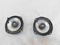 Harley Davidson Touring Electra Glide Ultra Classic Front Fairing Speakers - C3 Cycle