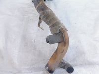 2002 2003 2004 Triumph Sprint 955 ST Exhaust Header Muffler Manifold Pipes - C3 Cycle
