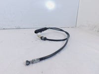 Buell M2 Cyclone S1 X1 Lightning & S2 S3 Thunderbolt Clutch Cable Pull Line - C3 Cycle