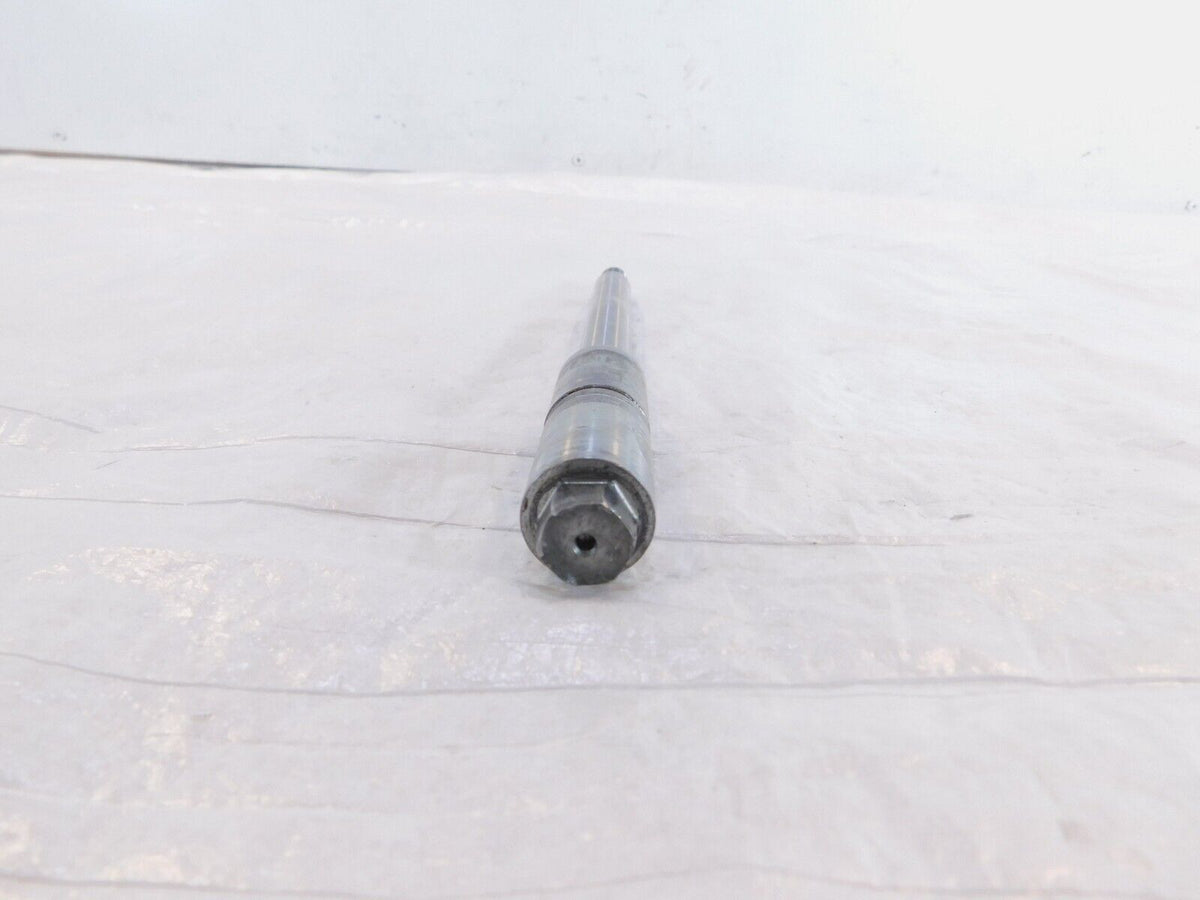 1986-2019 Suzuki Savage 650 LS650 &  Boulevard S40 Front Wheel Axle Bolt Shaft - C3 Cycle