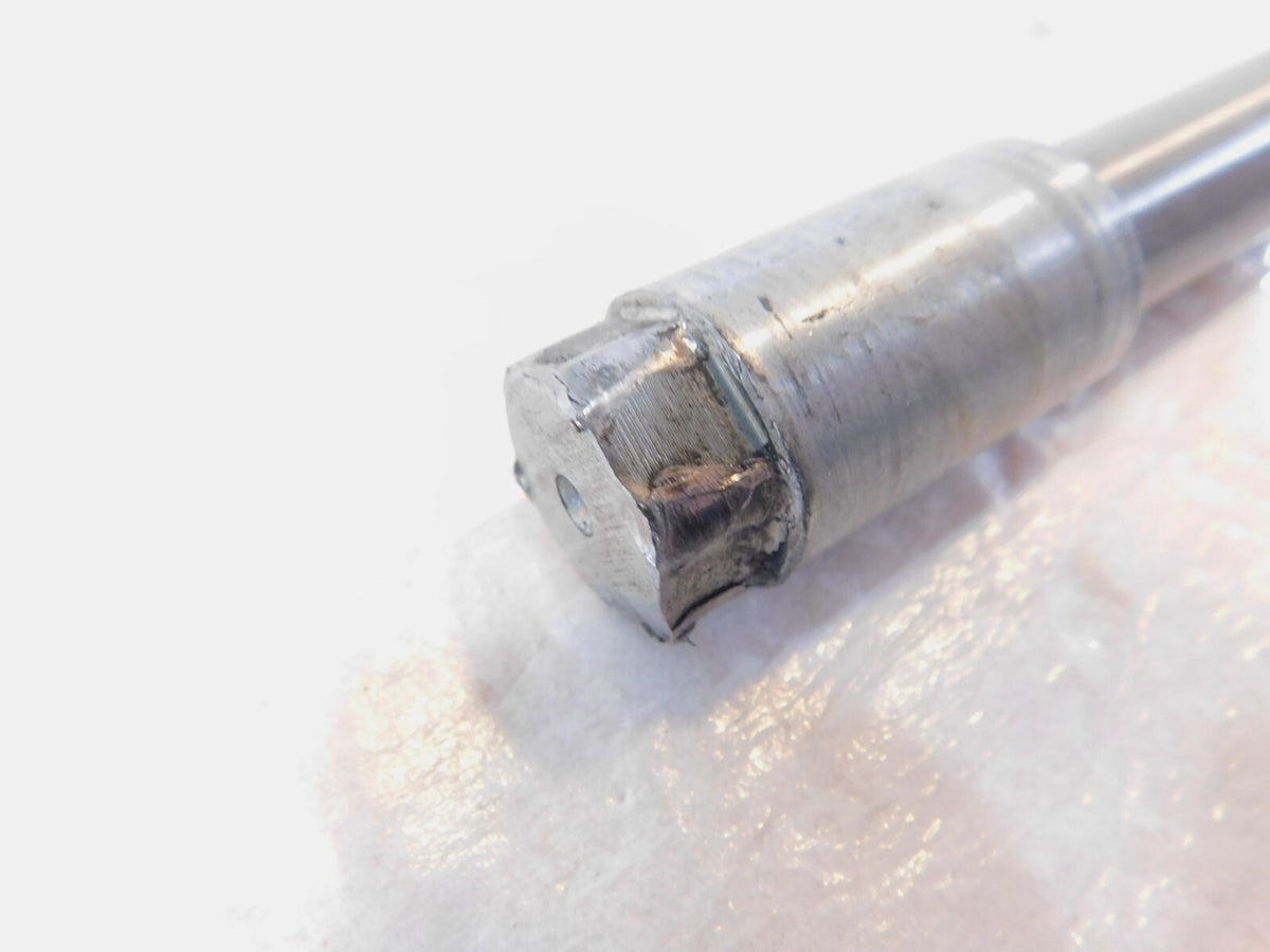 1985-16 Honda CMX250 CMX250C Rebel 250 Front Wheel Axle Bolt Shaft 44301-MC5-000 - C3 Cycle