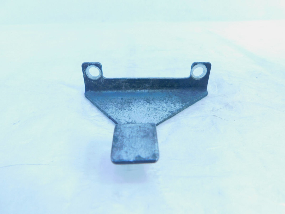 Harley Davidson Road King Street & Electra Glide Battery Hold Down Strap Bracket - C3 Cycle