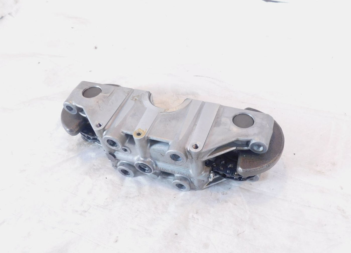 Kawasaki LTD Belt KZ440 KZ440D Engine Counter Balancer Shaft w/ Timing Chain - C3 Cycle