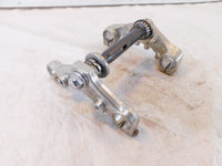 1985-1992 Yamaha V-Max 1200 VMX1200 Front Upper/Lower Triple Trees Steering Stem - C3 Cycle