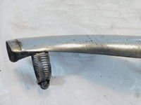 Harley Davidson Electra Glide Road King Left Crossover Header Pipe Shield Cover - C3 Cycle