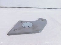 2001-2017 Honda GL1800 Goldwing 1800 Silver Right Frame Side Cover Pivot Fairing - C3 Cycle