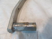 2000 Kawasaki KLR650 KL650 KLR KL 650 Left Handlebar Hand Brush Guard - C3 Cycle