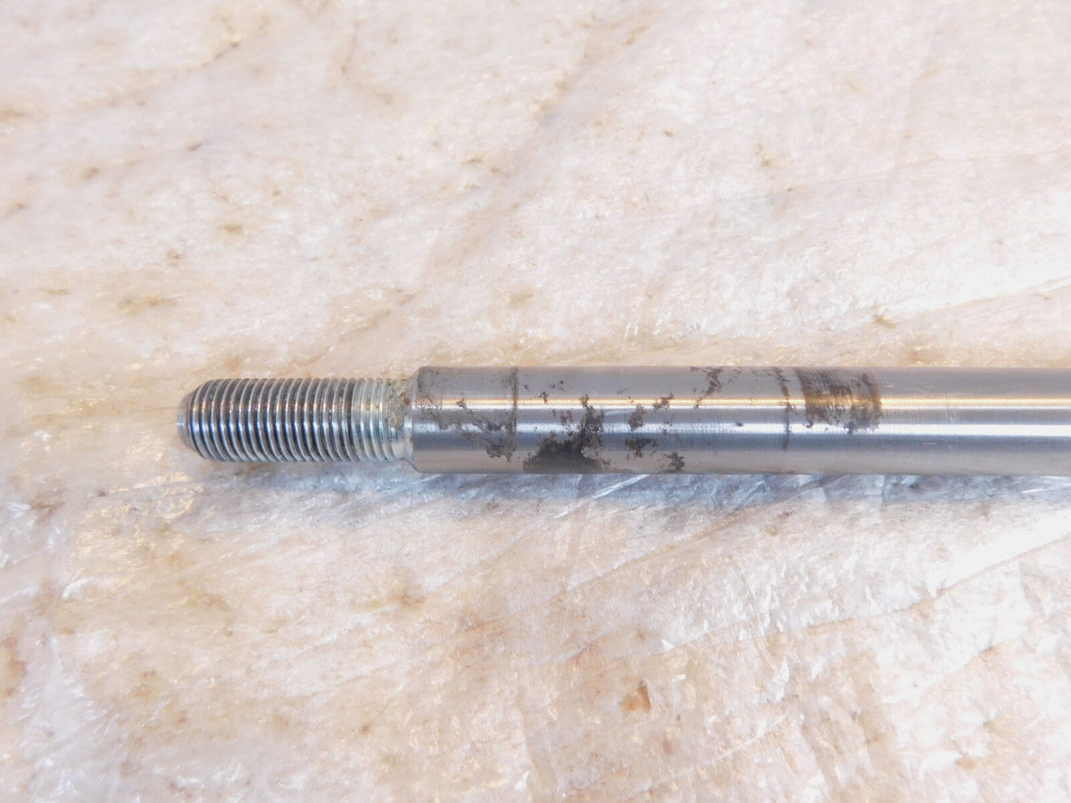 Honda VT750 VT700 VF750 VF1100 CB650 CB750 CB900 Front Wheel Axle Bolt Shaft - C3 Cycle