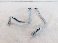 Yamaha XV1600 XV1700 Road Star Silverado Midnight Motor Oil Pump Hose Pipe Lines - C3 Cycle