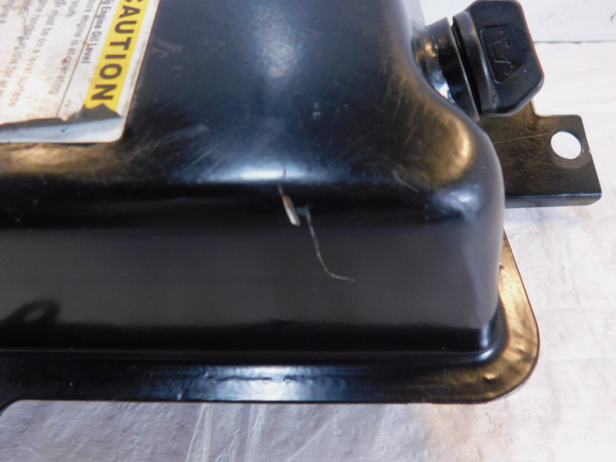 2008 Can-Am Spyder GS Roadster 990 SE5 Engine Motor Oil Tank Reservoir Hold Cell - C3 Cycle