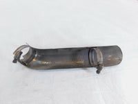 1981-1983 Harley Electra Glide Shovelhead Front Exhaust Header Pipe Cover Shield - C3 Cycle