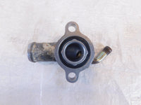 Honda GL1800 Goldwing 1800 NRX1800 Left Engine Coolant Water Pump Hose Joint