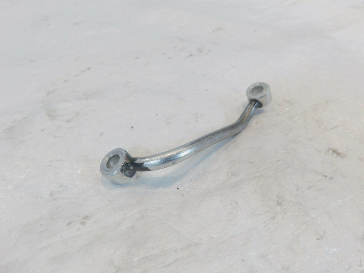 Triumph America Bonneville T100 Scrambler Thruxton Motor Oil Pump Feed Pipe Line