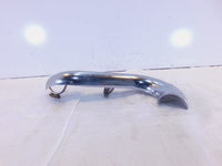 Harley Road King & Electra Glide Rear Exhaust Header Pipe Cover Heat Shield - C3 Cycle