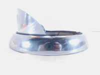 Harley Davidson EVO Electra Glide Classic Headlight Headlamp Retaining Ring Door