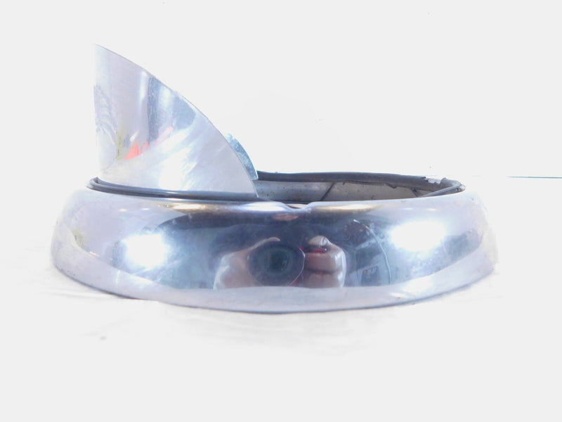 Harley Davidson EVO Electra Glide Classic Headlight Headlamp Retaining Ring Door