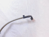 BMW K1200R K1200S K1300 K1300R K1300S Front Wheel Brake Caliper Hose Pipe Line - C3 Cycle