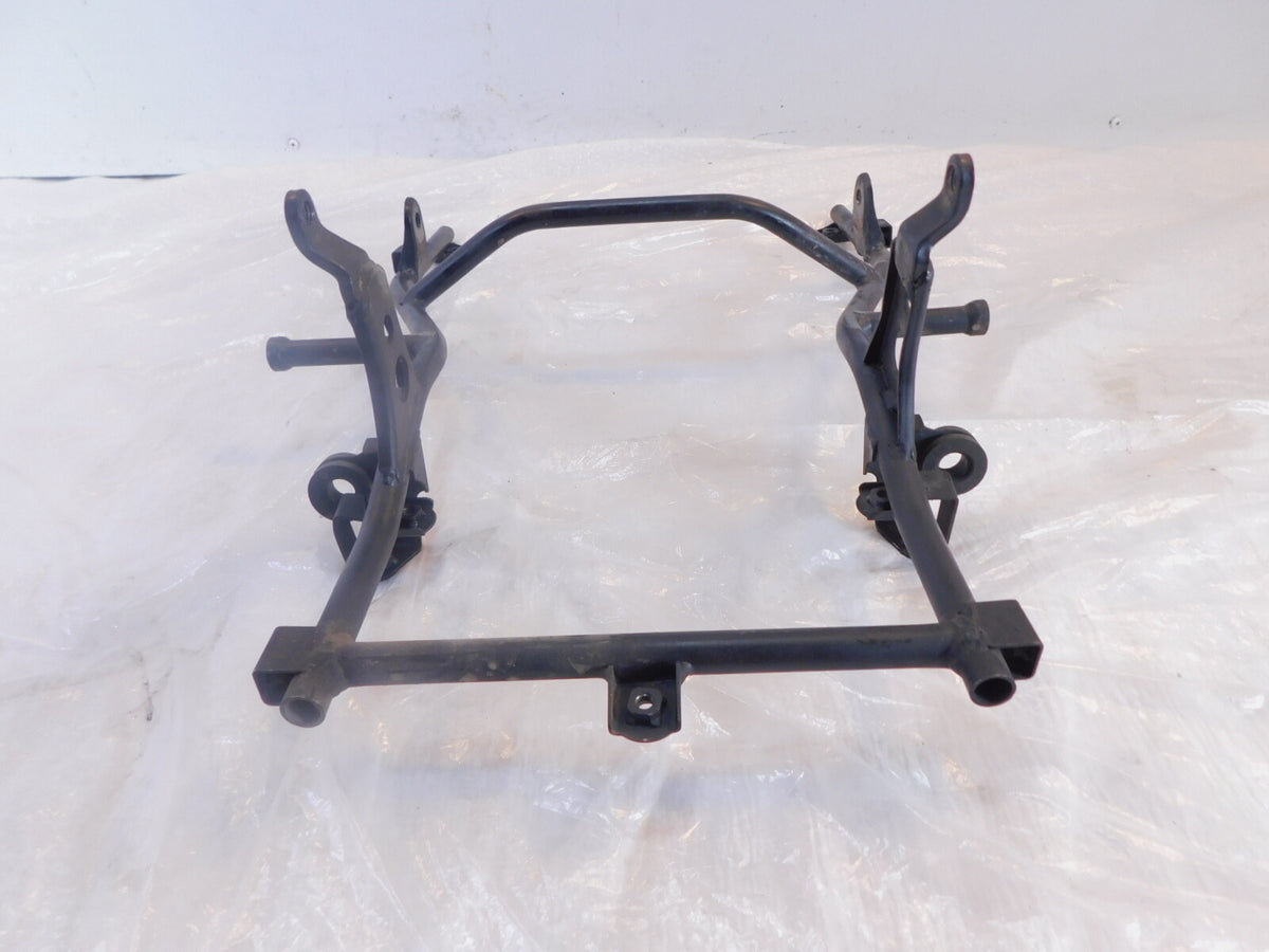 1986-2006 Kawasaki Concours 1000 ZG1000 Black Radiator Bracket Frame 23062-1064 - C3 Cycle