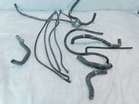 2004 Kawasaki Vulcan 1500 VN1500 Nomad Fi Engine Coolant Hose Pipe Line Box Lot - C3 Cycle