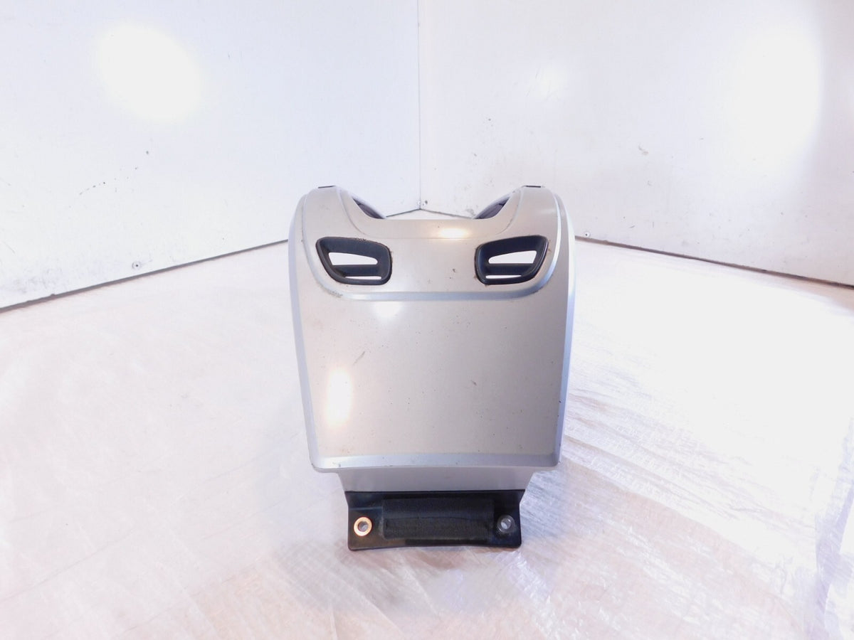 2005-2013 BMW R1200RT R900RT Gas Petrol Fuel Tank Cover Luggage Bracket Mount - C3 Cycle