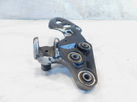 1999-2007 Suzuki GSX1300R Hayabusa Right Front Footrest Footpeg Bracket Mount - C3 Cycle