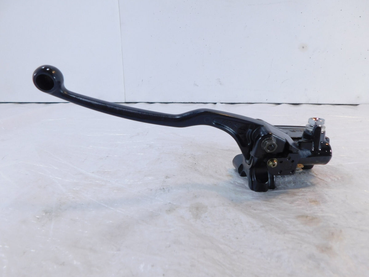 1999 Buell X1 Lightning & M2 Cyclone Front Right Brake Master Cylinder Reservoir - C3 Cycle