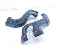 Honda ST1100 & ST1100P Police 1100 Left/Right Exhaust Header Pipes Heat Shields - C3 Cycle