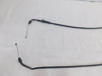 2006-2009 Aprilia RSV1000R & RSV1000 Tuono Delivery/Return Throttle Cable Lines - C3 Cycle