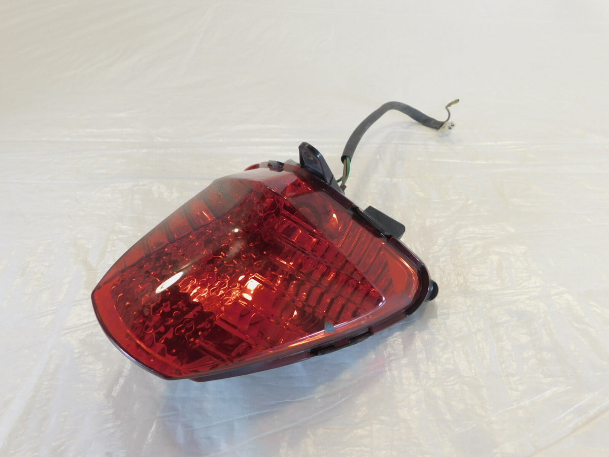 Honda CBR250 CBR250R CBR250RA & CBR300 CBR300R Rear Tail Brake Light Assembly