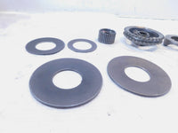 Harley Davidson Street Electra Glide & Softail Milwaukee 8 M8 Compensator Gears - C3 Cycle