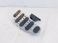 Victory V92 Classic & Touring Cruiser Left Footboard Floorboard & Mount Bracket - C3 Cycle
