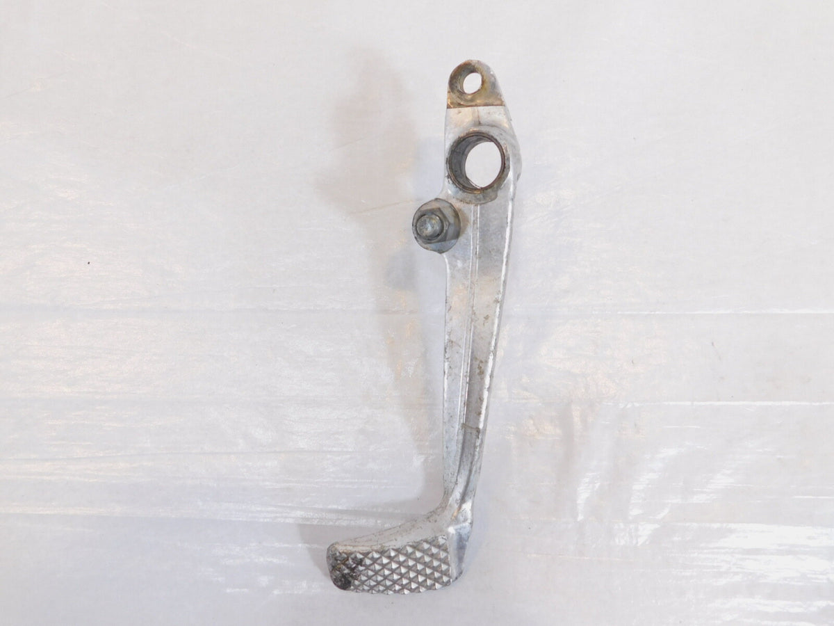 Yamaha FZR1000 FZR750R FZR750 FZR 1000 750 Right Rear Foot Brake Lever Pedal - C3 Cycle