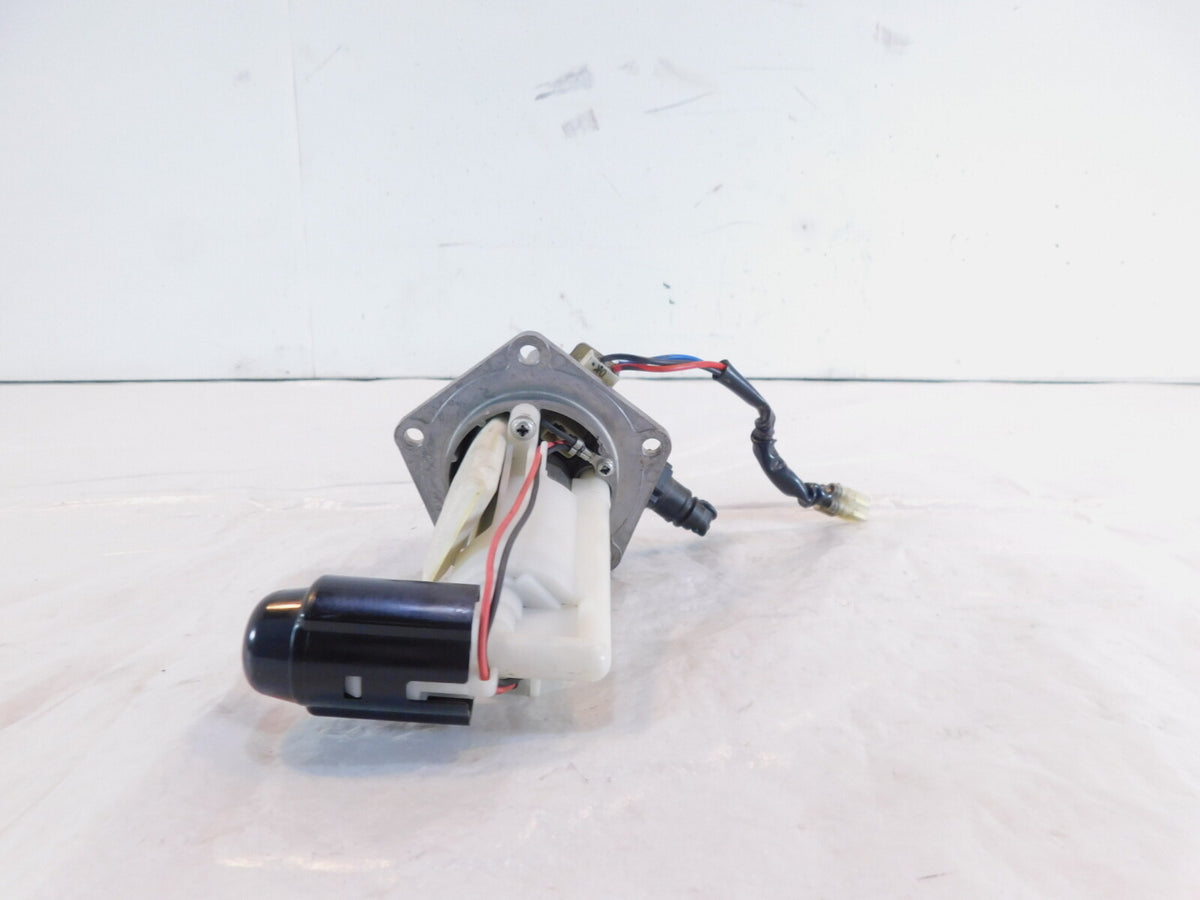 Royal Enfield Bullet 500 EFI B5 Euro 4 Gas Petrol Fuel Tank Pump w/ Level Sensor - C3 Cycle